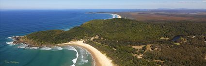 Big Hill - Crescent Head - NSW 2015 (PBH4 00 19476)